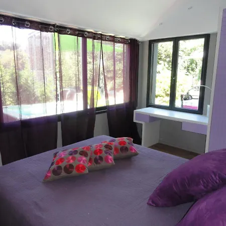 Superbe Maison De Villa