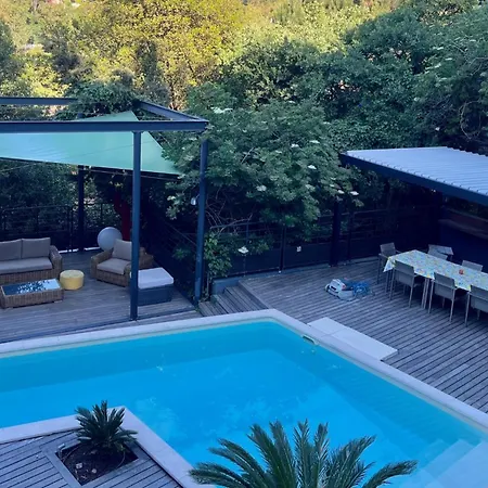 Villa Superbe Maison De