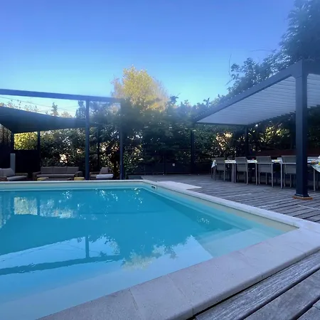 Superbe Maison De Villa Cannes